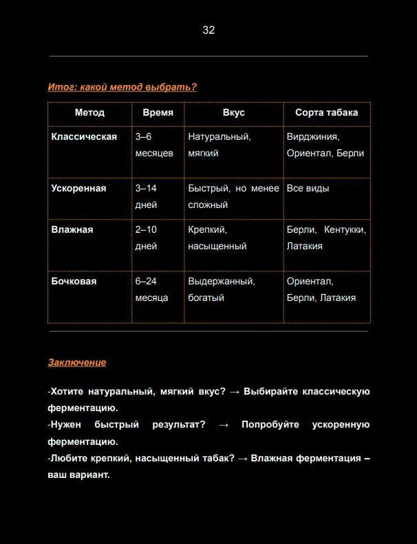 Книга Искусство табака · фото 10
