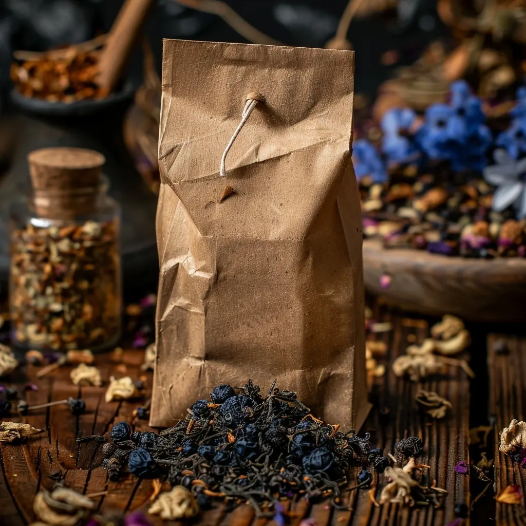 Душица · фото 3